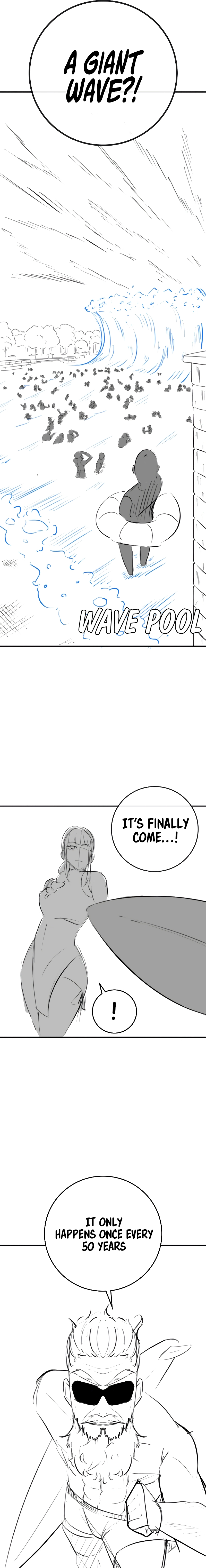 Read Reality Quest chapter 164.06 image 13 on Lezhin
