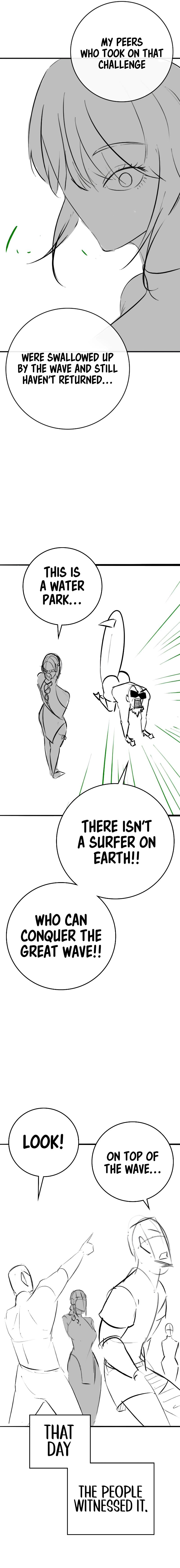 Read Reality Quest chapter 164.06 image 15 on Lezhin