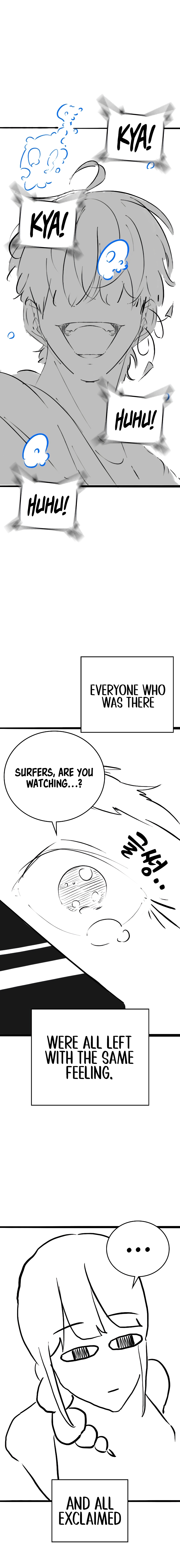 Read Reality Quest chapter 164.06 image 17 on Lezhin