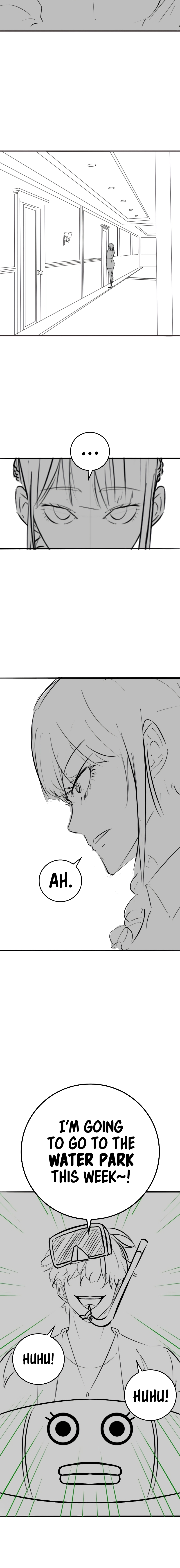 Read Reality Quest chapter 164.06 image 2 on Lezhin