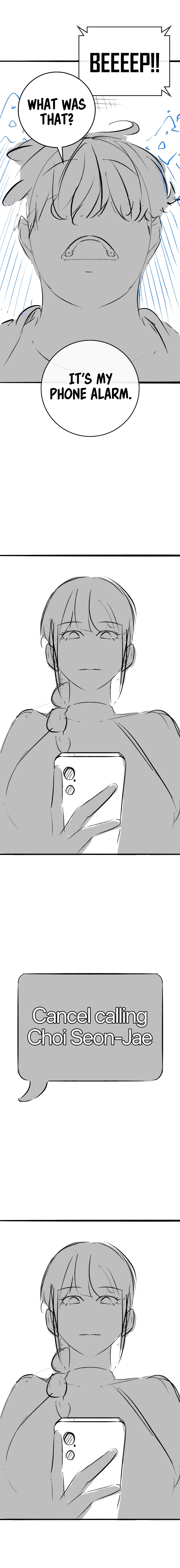 Read Reality Quest chapter 164.06 image 20 on Lezhin