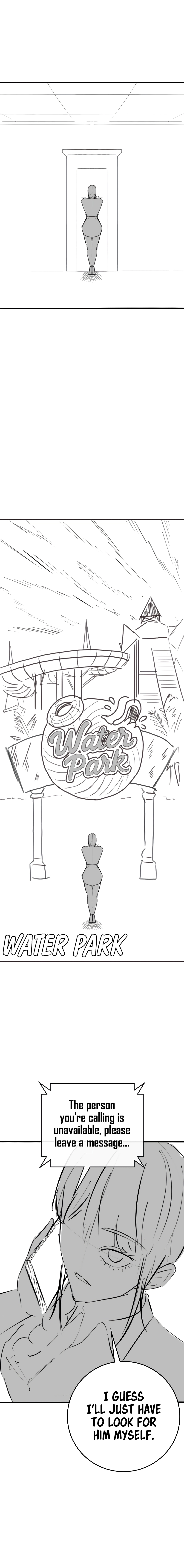 Read Reality Quest chapter 164.06 image 3 on Lezhin