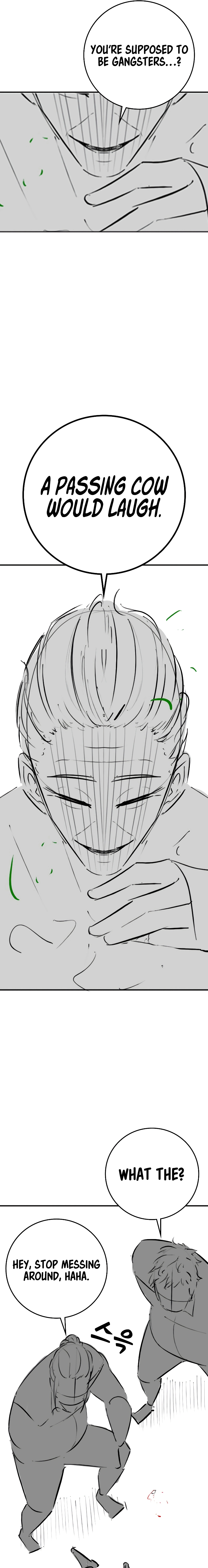 Read Reality Quest chapter 164.07 image 11 on Lezhin