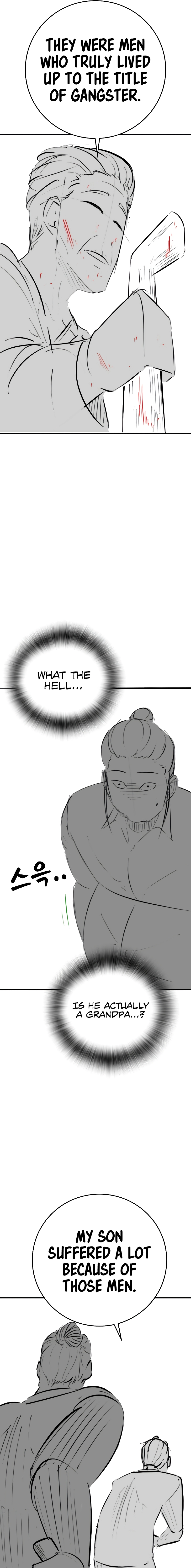 Read Reality Quest chapter 164.07 image 15 on Lezhin
