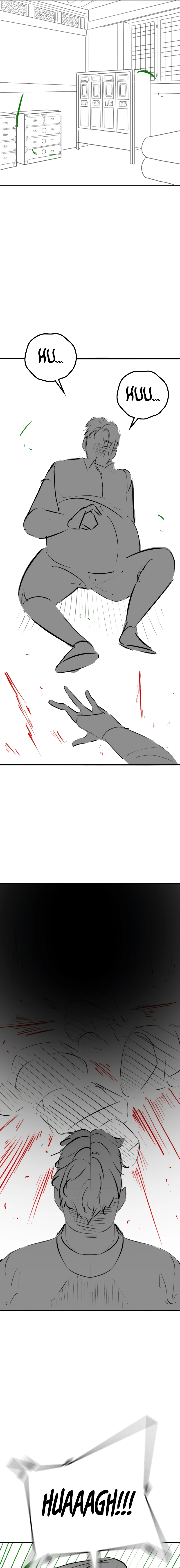 Read Reality Quest chapter 164.07 image 19 on Lezhin