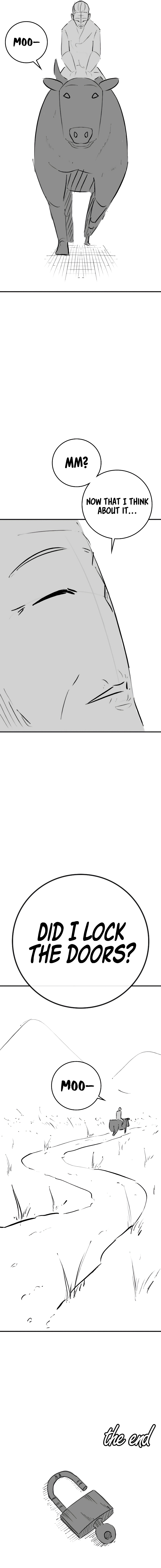 Read Reality Quest chapter 164.07 image 23 on Lezhin