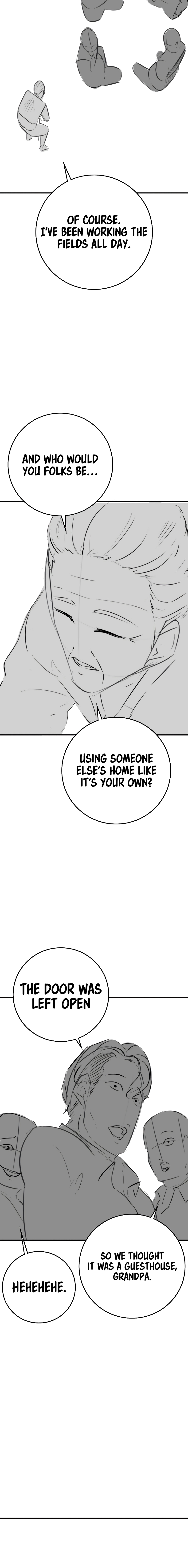 Read Reality Quest chapter 164.07 image 6 on Lezhin