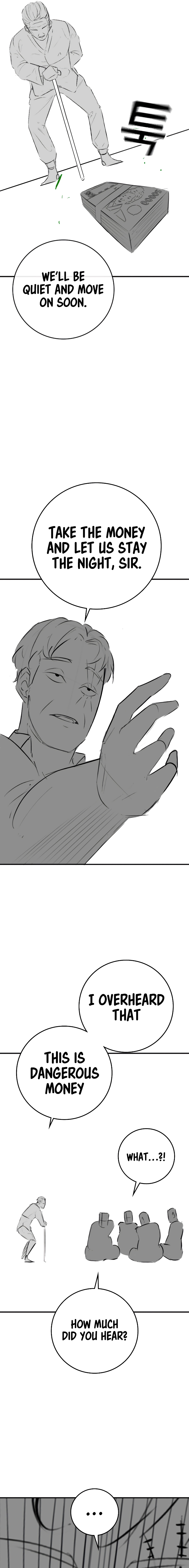 Read Reality Quest chapter 164.07 image 7 on Lezhin