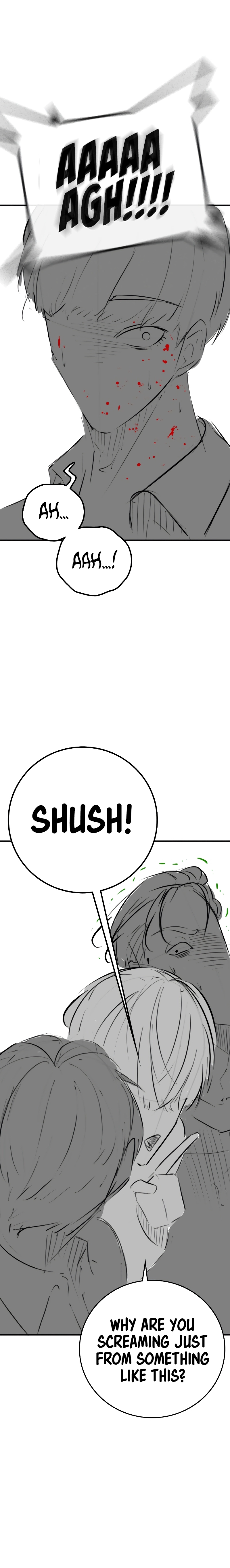 Read Reality Quest chapter 164.09 image 11 on Lezhin