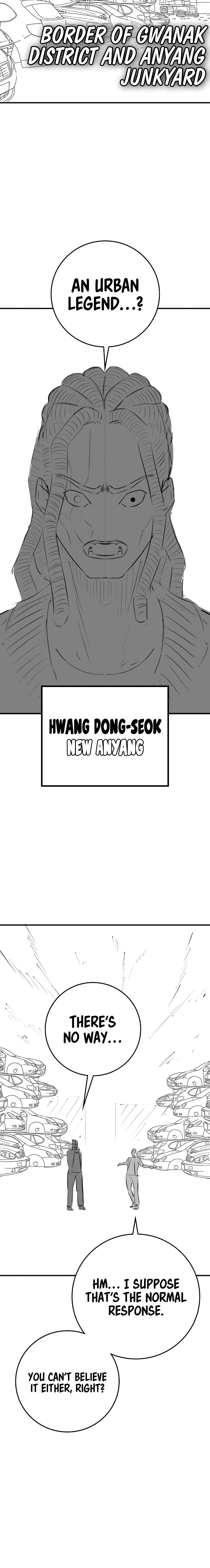Read Reality Quest chapter 164.09 image 13 on Lezhin