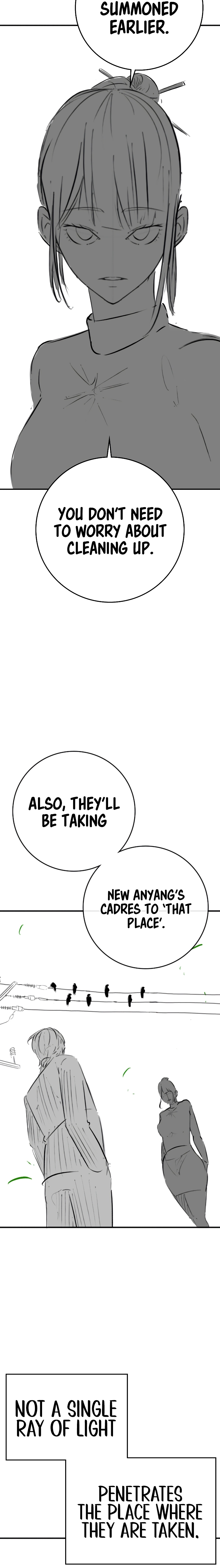 Read Reality Quest chapter 164.09 image 22 on Lezhin