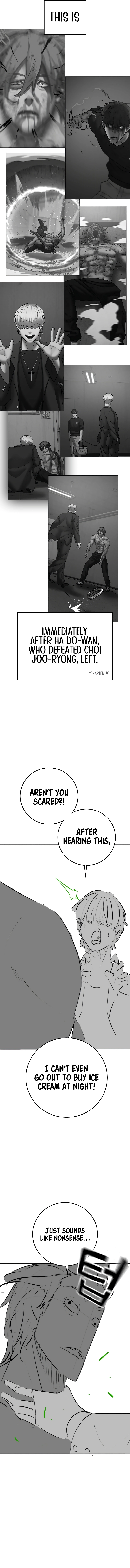 Read Reality Quest chapter 164.09 image 4 on Lezhin