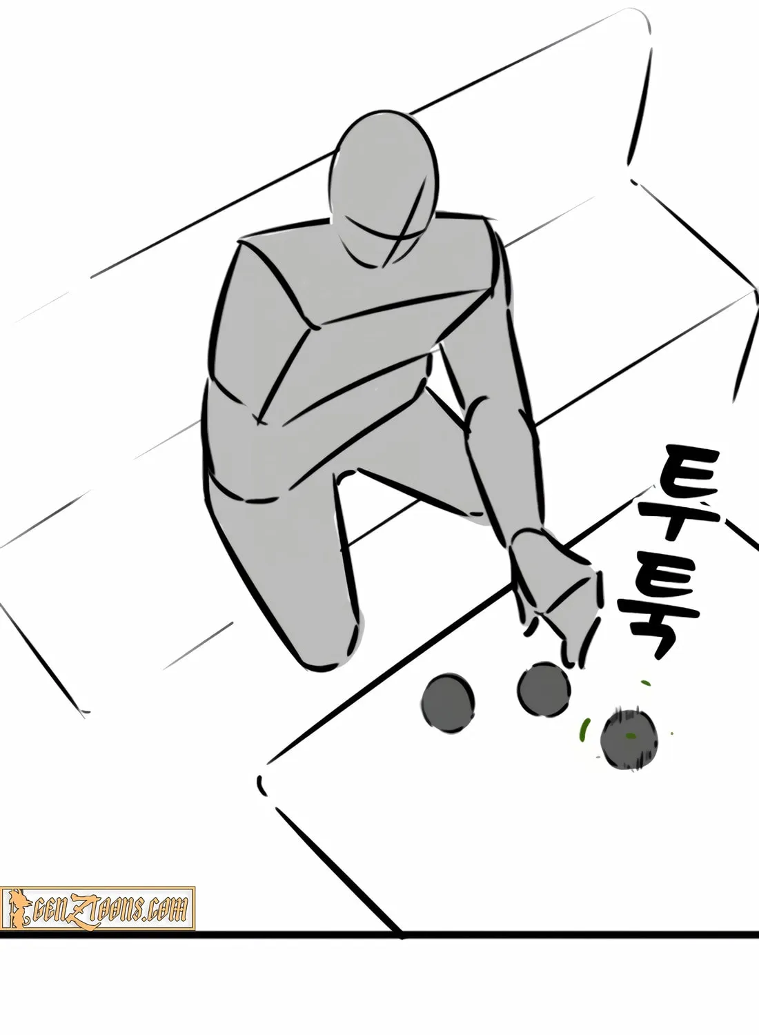 Read Reality Quest chapter 164.1 image 27 on Lezhin