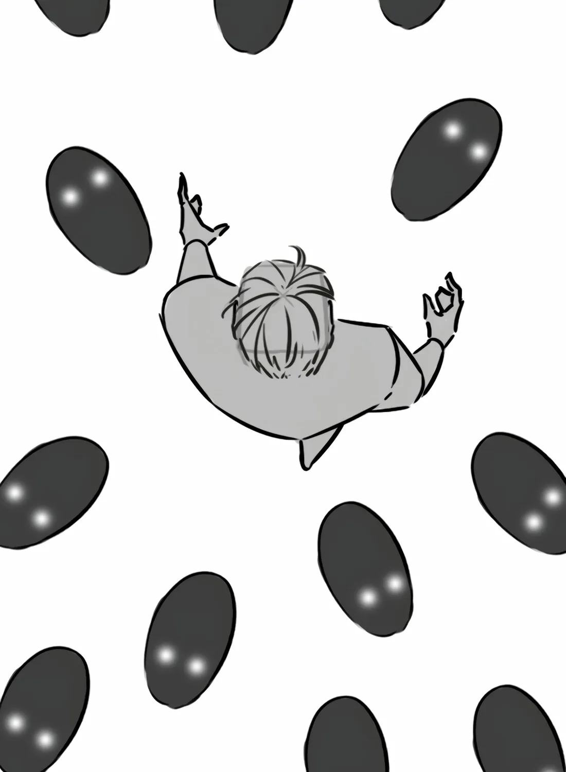 Read Reality Quest chapter 164.1 image 80 on Lezhin