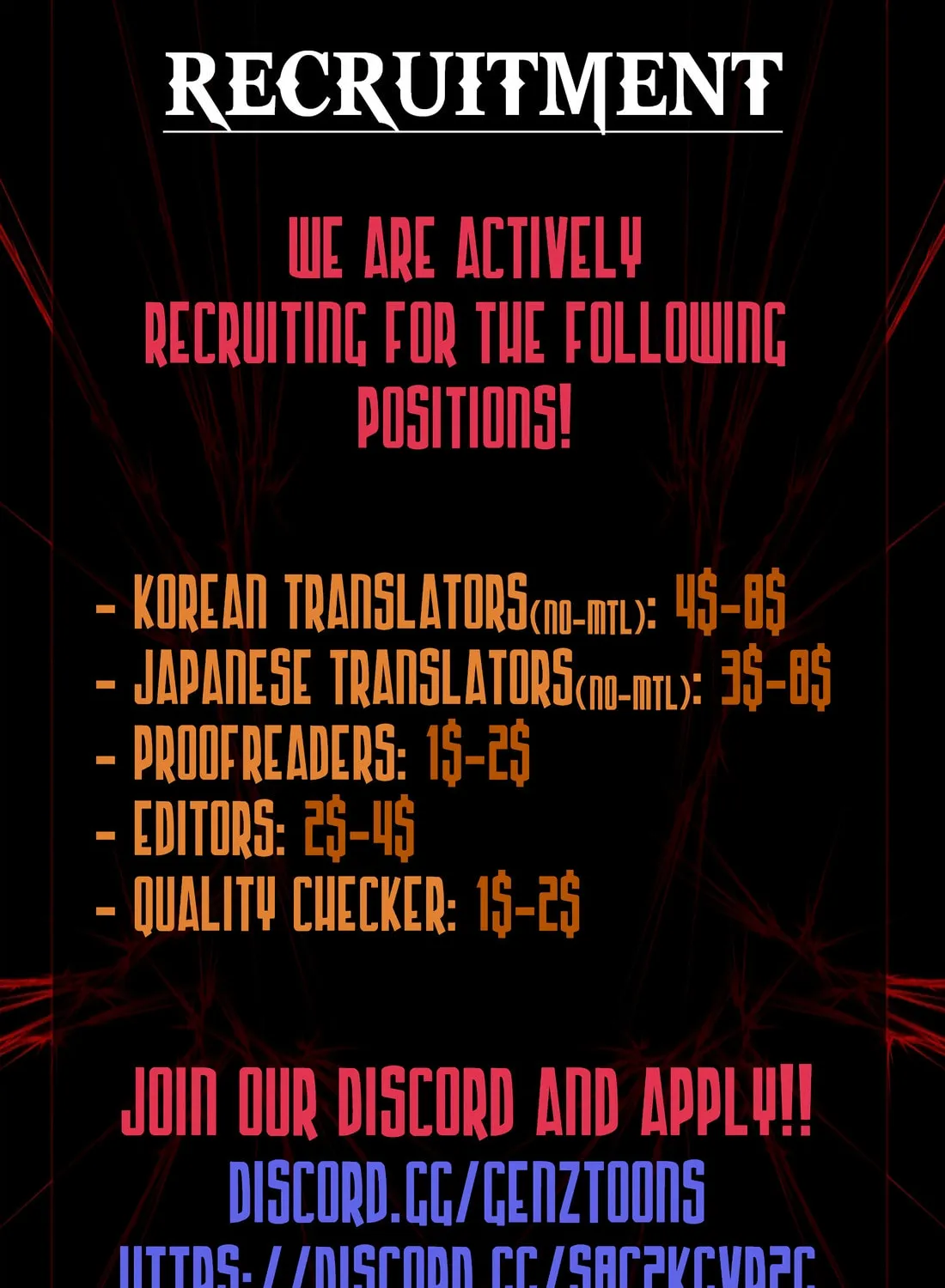 Read Reality Quest chapter 164.1 image 92 on Lezhin