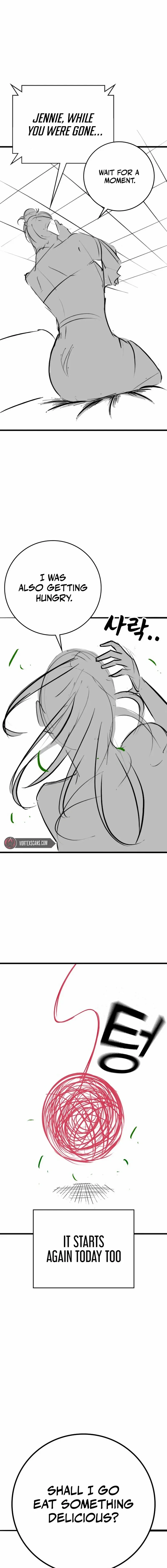 Read Reality Quest chapter 164.52 image 10 on Lezhin