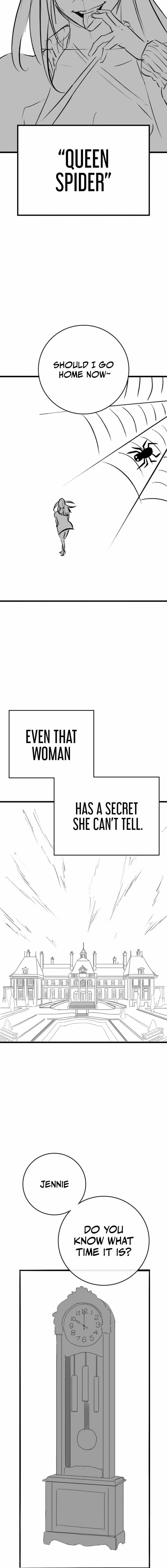 Read Reality Quest chapter 164.52 image 2 on Lezhin