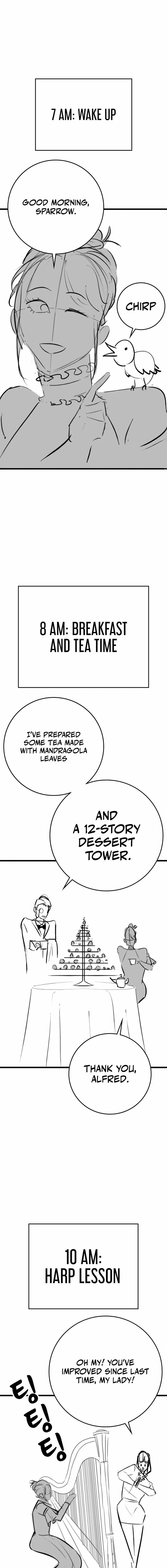 Read Reality Quest chapter 164.52 image 5 on Lezhin