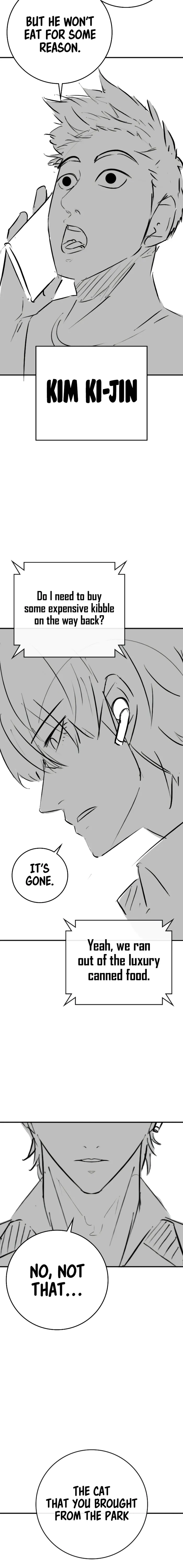 Read Reality Quest chapter 164.91 image 1 on Lezhin