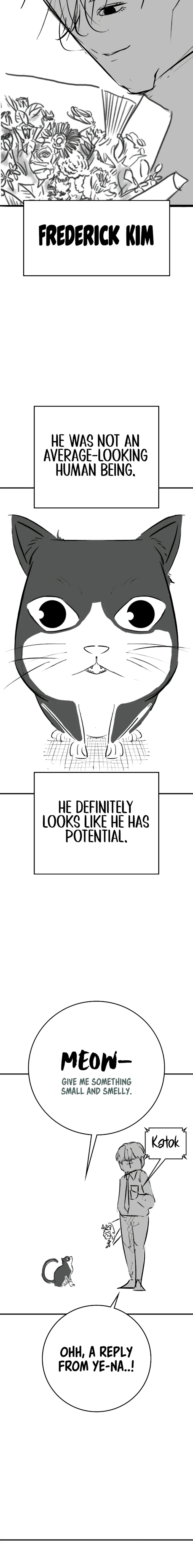 Read Reality Quest chapter 164.91 image 13 on Lezhin