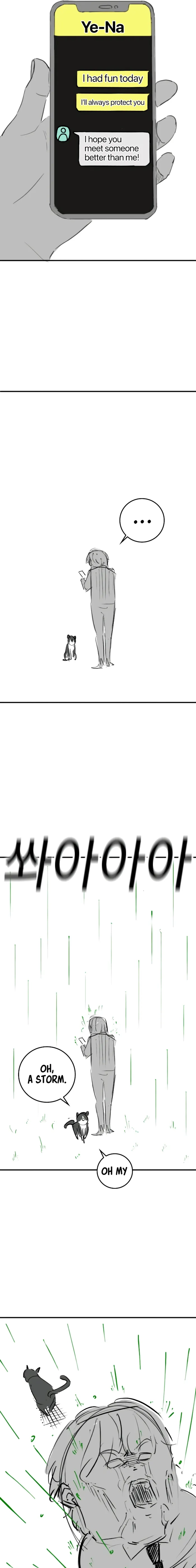 Read Reality Quest chapter 164.91 image 14 on Lezhin