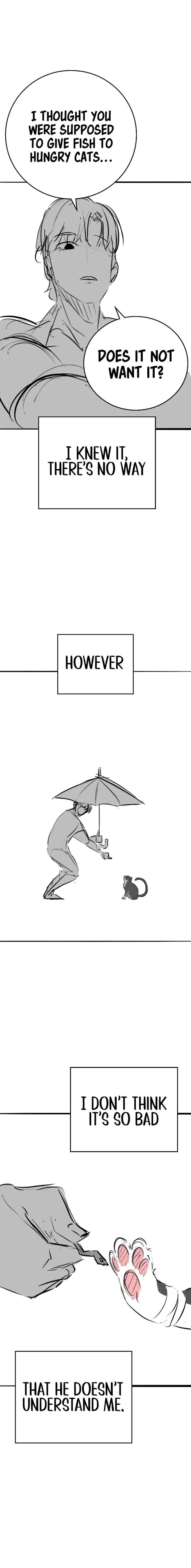 Read Reality Quest chapter 164.91 image 19 on Lezhin