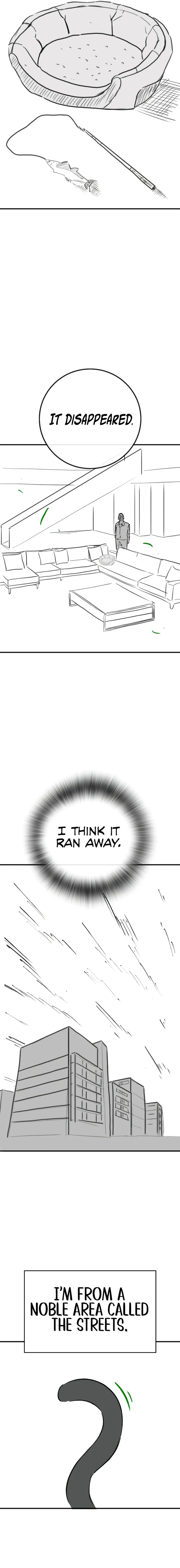 Read Reality Quest chapter 164.91 image 2 on Lezhin