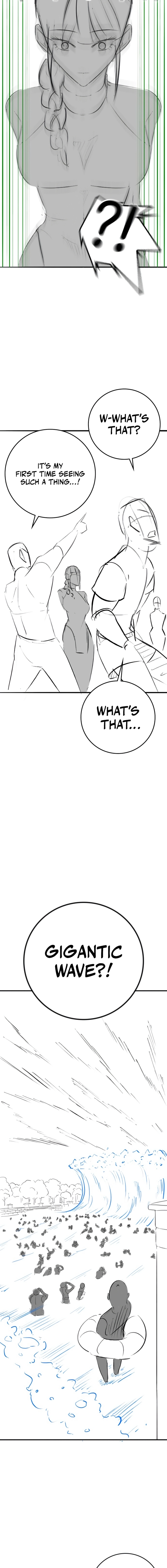 Read Reality Quest chapter 164.92 image 10 on Lezhin