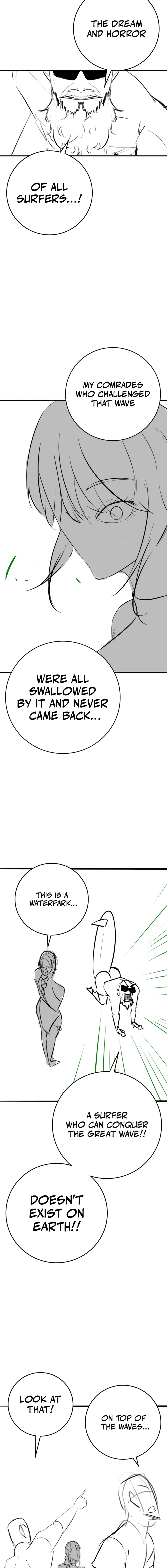 Read Reality Quest chapter 164.92 image 12 on Lezhin