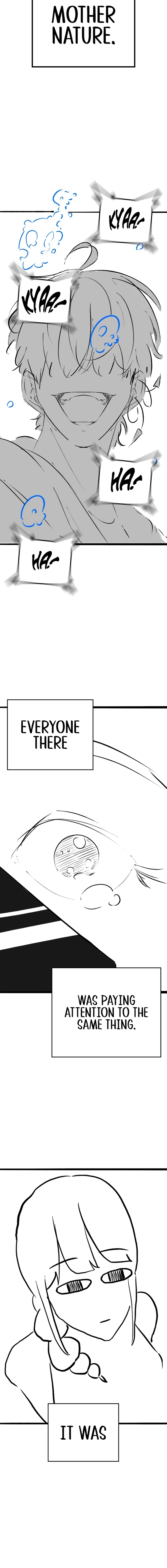 Read Reality Quest chapter 164.92 image 14 on Lezhin