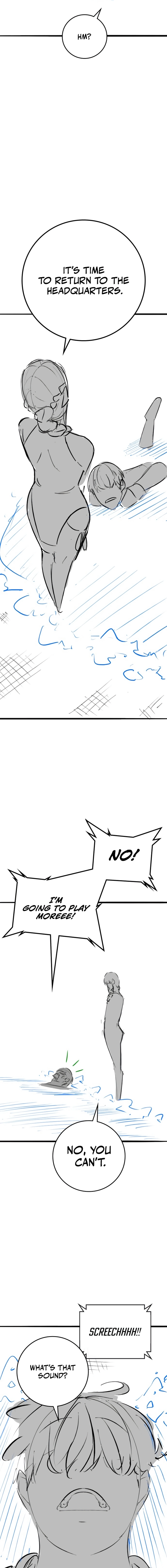 Read Reality Quest chapter 164.92 image 16 on Lezhin