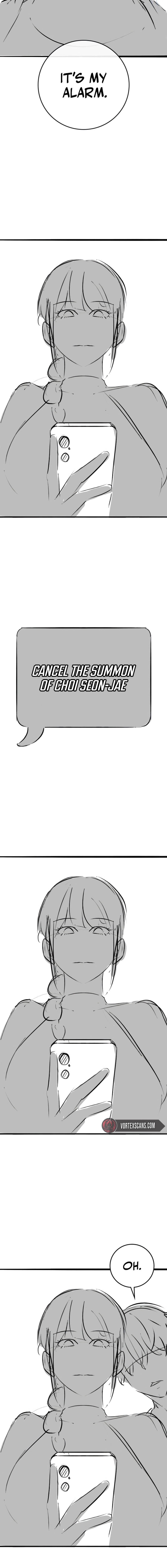 Read Reality Quest chapter 164.92 image 17 on Lezhin