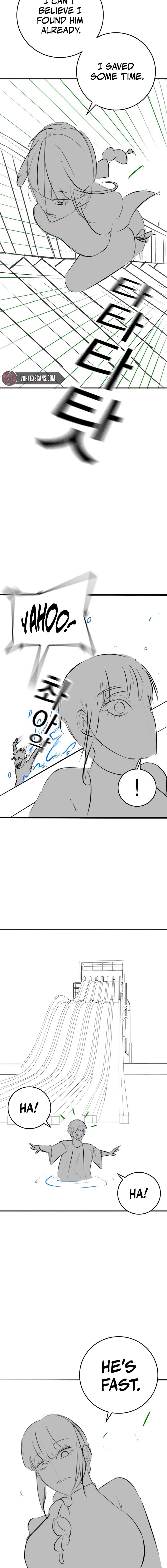 Read Reality Quest chapter 164.92 image 6 on Lezhin