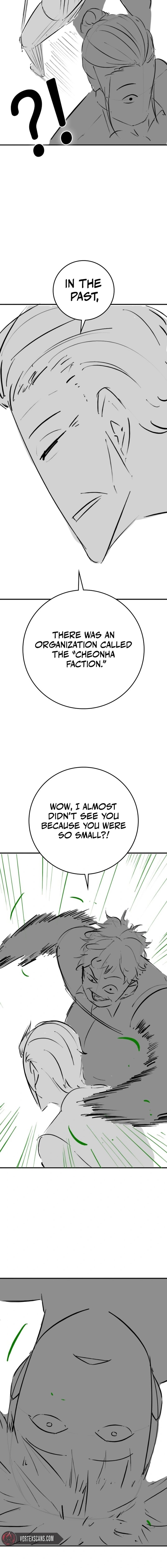 Read Reality Quest chapter 164.93 image 10 on Lezhin