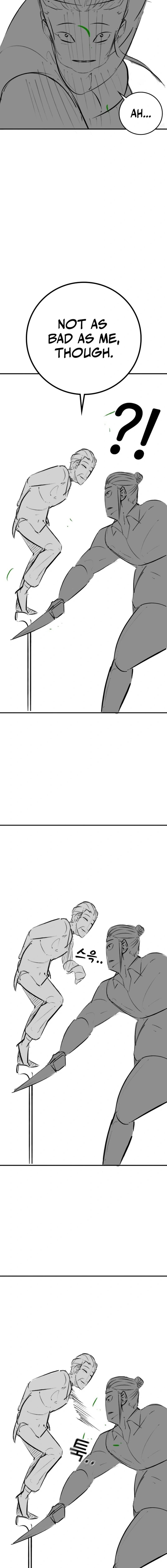 Read Reality Quest chapter 164.93 image 14 on Lezhin