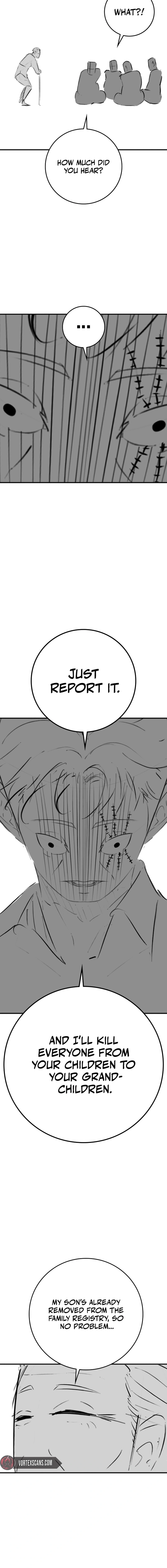 Read Reality Quest chapter 164.93 image 6 on Lezhin