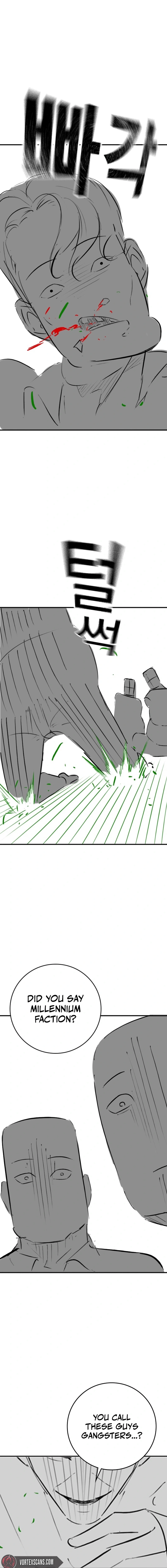 Read Reality Quest chapter 164.93 image 8 on Lezhin