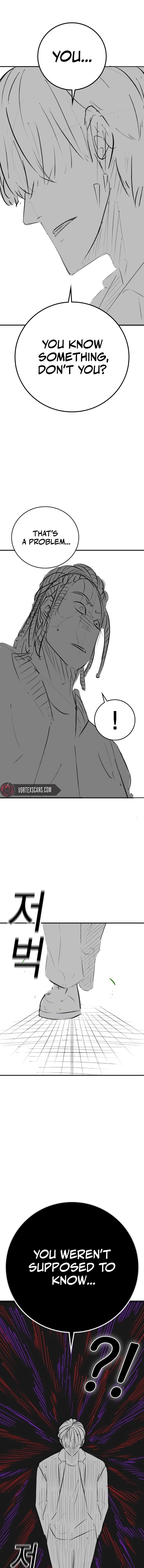 Read Reality Quest chapter 164.95 image 11 on Lezhin
