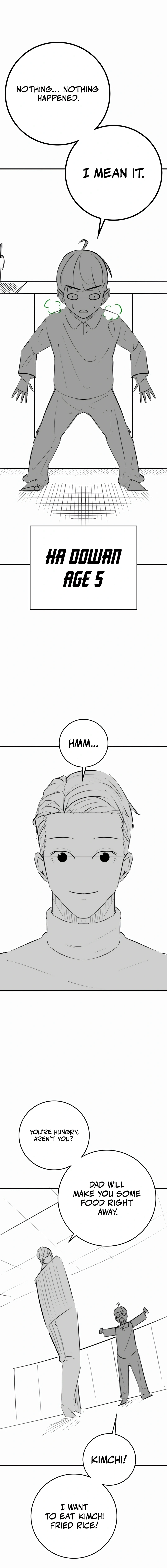Read Reality Quest chapter 164.96 image 2 on Lezhin