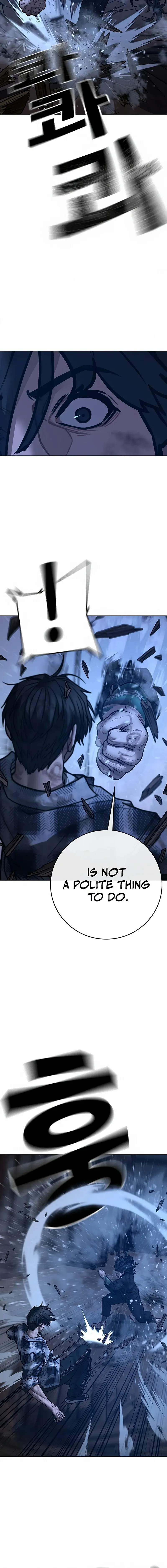 Read Reality Quest chapter 164.99 image 12 on Lezhin