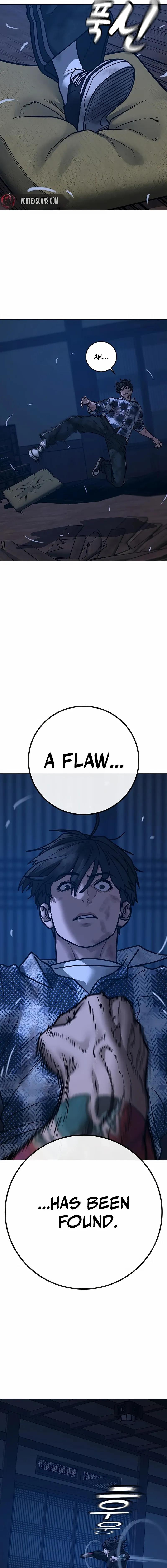 Read Reality Quest chapter 164.99 image 13 on Lezhin