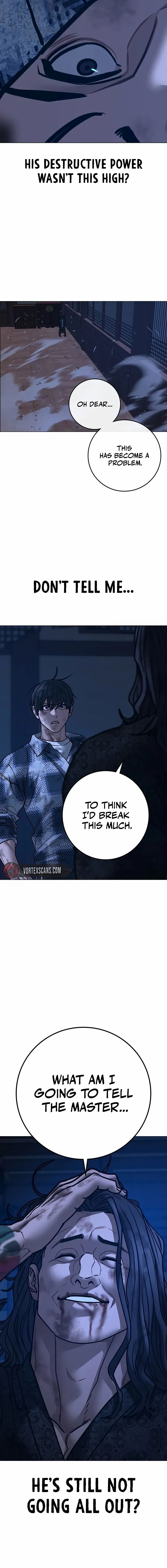 Read Reality Quest chapter 164.99 image 15 on Lezhin