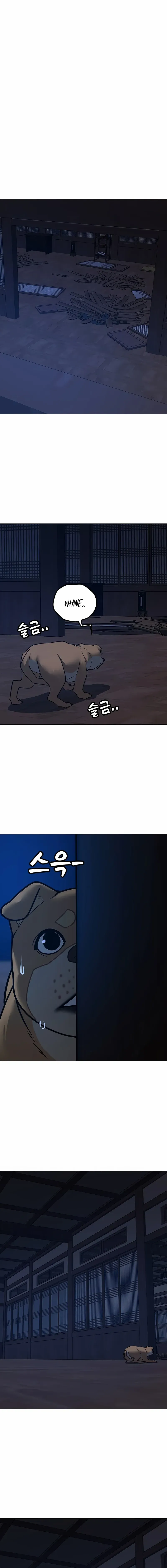 Read Reality Quest chapter 164.99 image 16 on Lezhin
