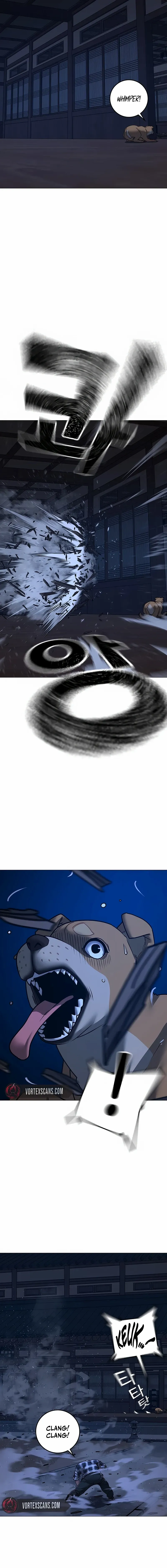 Read Reality Quest chapter 164.99 image 17 on Lezhin