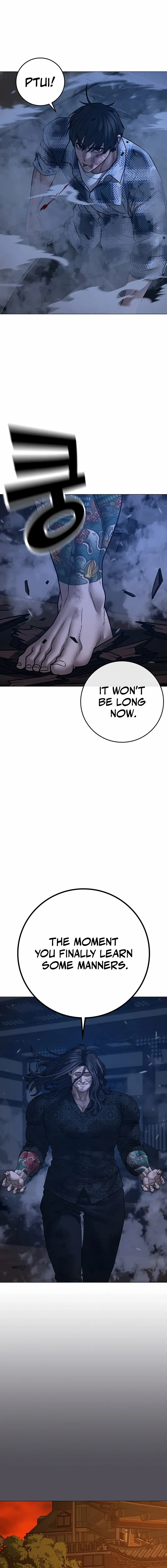 Read Reality Quest chapter 164.99 image 18 on Lezhin
