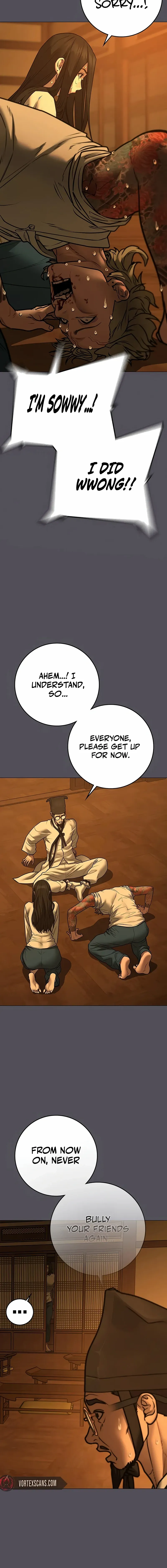Read Reality Quest chapter 164.99 image 23 on Lezhin