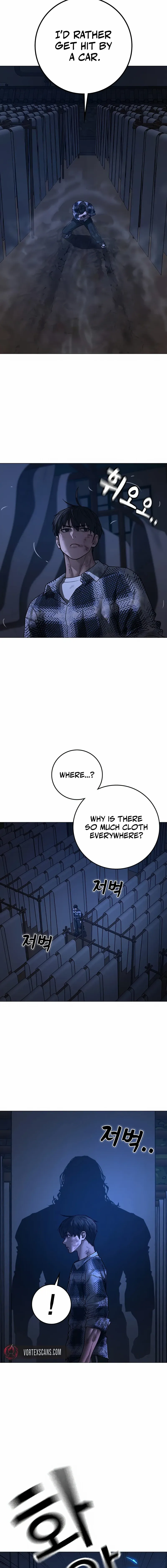 Read Reality Quest chapter 164.99 image 28 on Lezhin