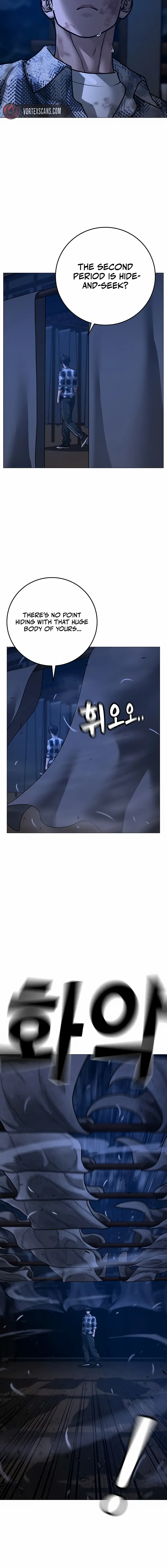 Read Reality Quest chapter 164.99 image 31 on Lezhin
