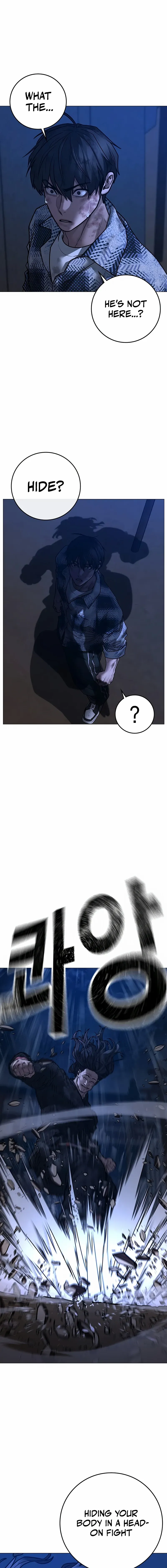 Read Reality Quest chapter 164.99 image 32 on Lezhin