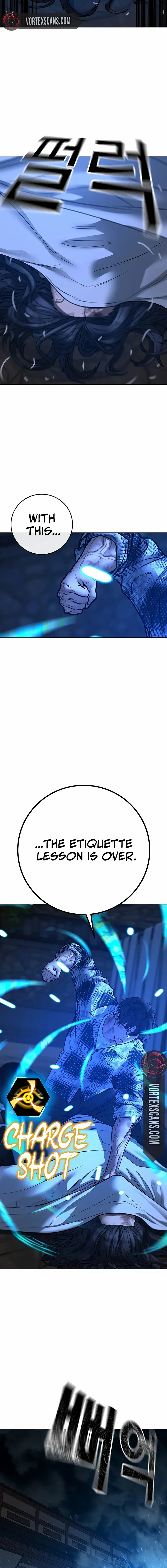 Read Reality Quest chapter 164.99 image 35 on Lezhin